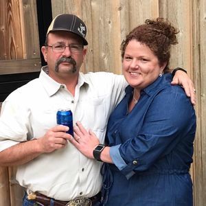 Meet your Posher, April